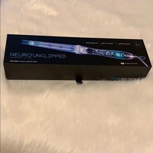 BNIB Paul Mitchell Neuro Unclipped 1.25” Wand